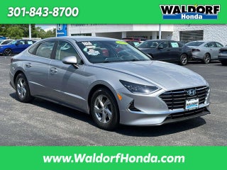 2023 Hyundai Sonata SE