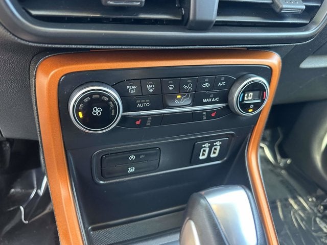 2018 Ford Ecosport SES - Photo 14