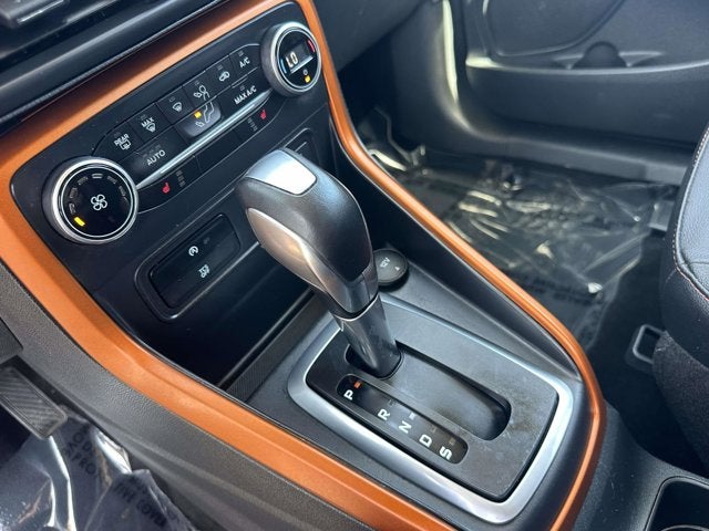 2018 Ford Ecosport SES - Photo 15