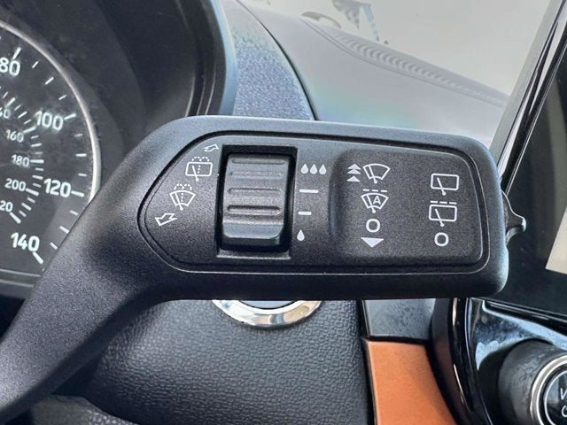 2018 Ford Ecosport SES - Photo 18