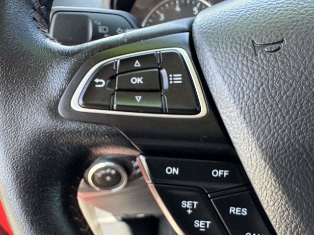 2018 Ford Ecosport SES - Photo 19