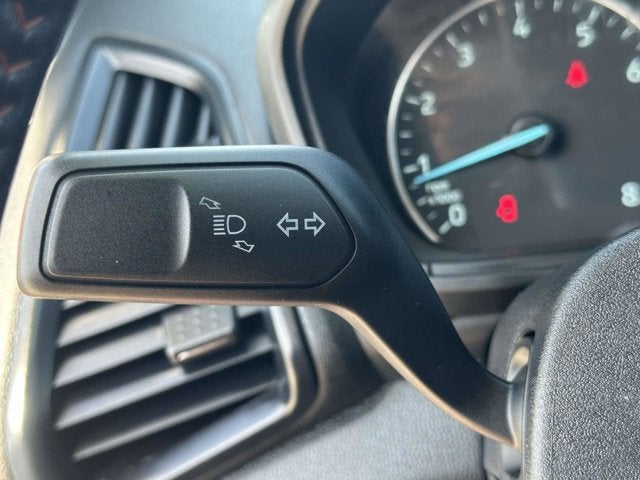 2018 Ford Ecosport SES - Photo 20