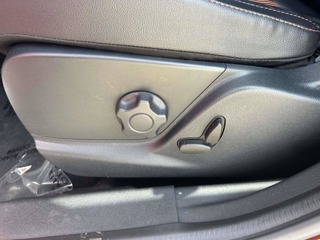 2018 Ford Ecosport SES - Photo 24