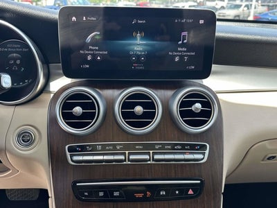 2021 Mercedes-Benz GLC GLC 300