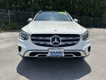 2021 Mercedes-Benz GLC GLC 300
