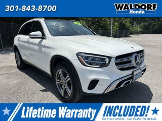 2021 Mercedes-Benz GLC GLC 300