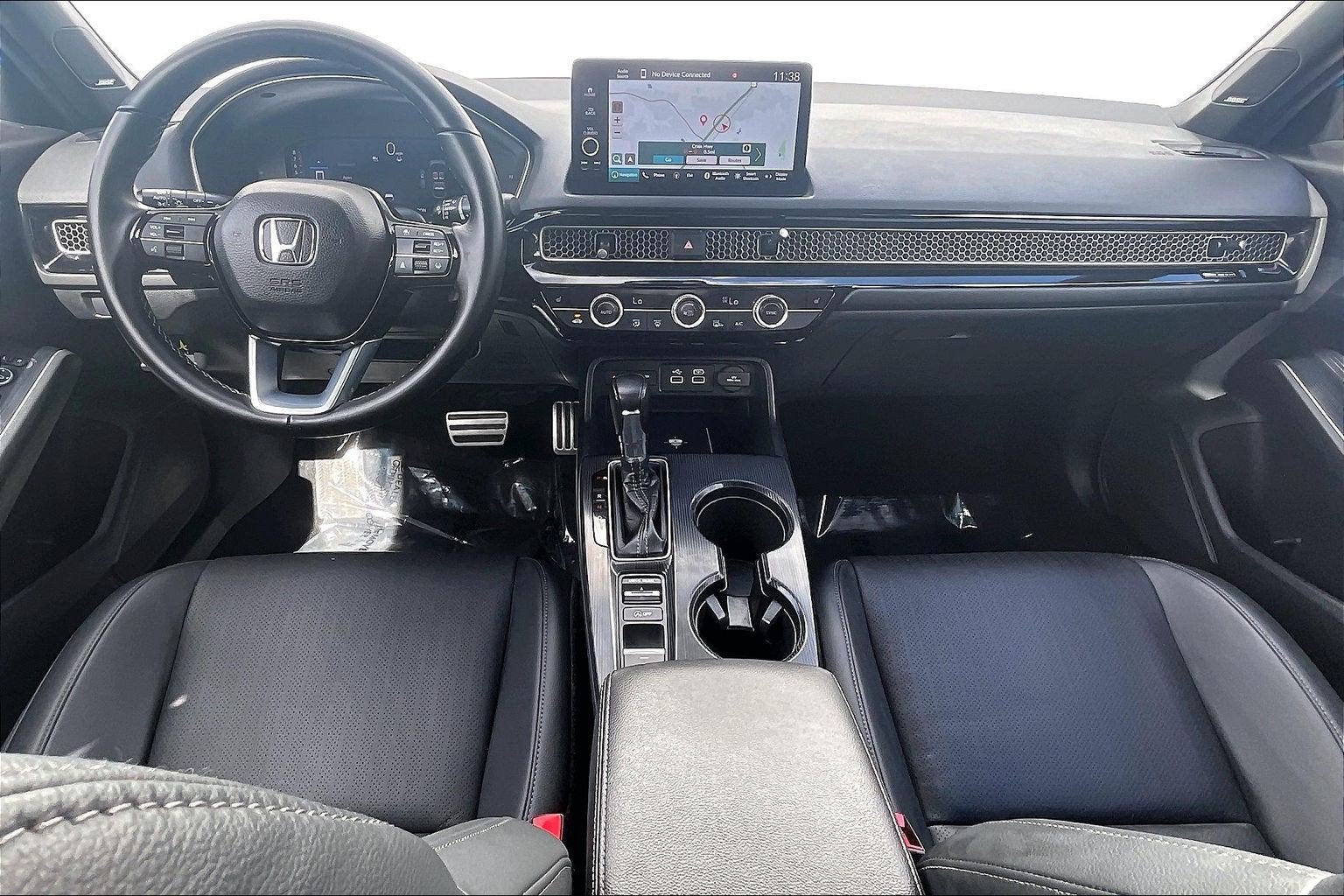 2024 Honda Civic Sport Touring