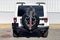 2014 Jeep Wrangler Rubicon X
