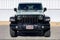 2023 Jeep Wrangler Willys
