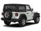 2023 Jeep Wrangler Willys