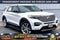 2024 Ford Explorer Platinum