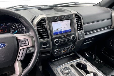 2020 Ford Expedition MAX XLT