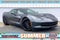 2014 Chevrolet Corvette Z51 2LT