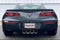 2014 Chevrolet Corvette Z51 2LT
