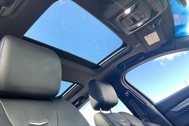2021 Cadillac CT5 Premium Luxury