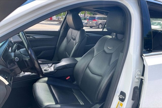 2021 Cadillac CT5 Premium Luxury