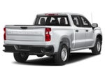 2023 Chevrolet Silverado Custom