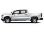 2023 Chevrolet Silverado Custom