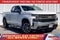 2019 Chevrolet Silverado LT