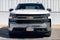 2019 Chevrolet Silverado LT