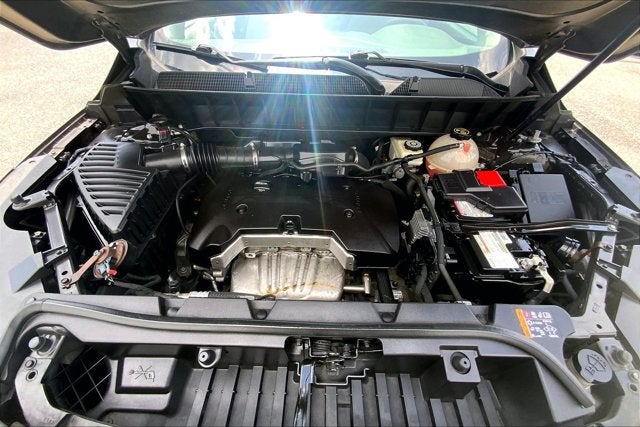 2018 GMC Acadia SLE