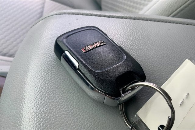 2018 GMC Acadia SLE