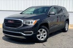 2018 GMC Acadia SLE