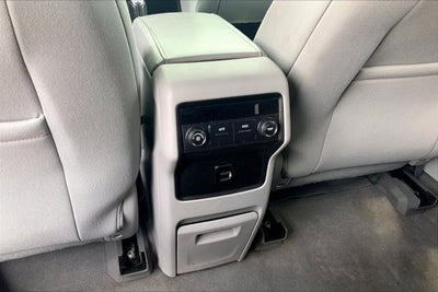 2018 GMC Acadia SLE
