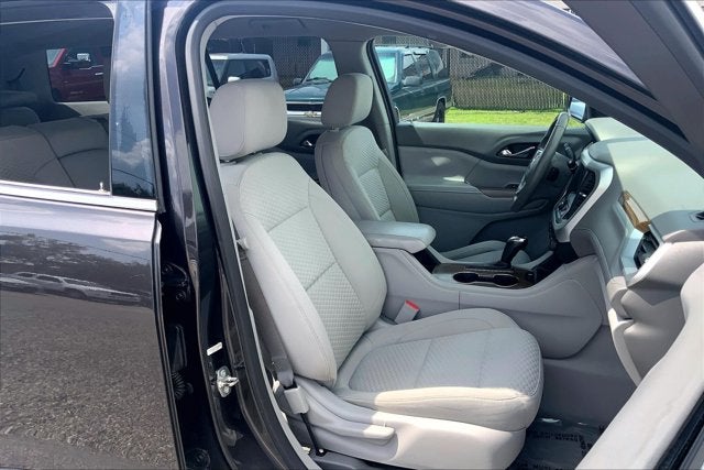 2018 GMC Acadia SLE