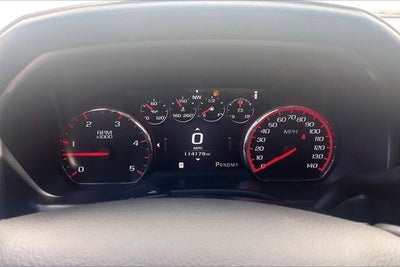 2016 GMC Sierra Denali