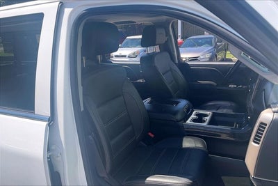 2016 GMC Sierra Denali