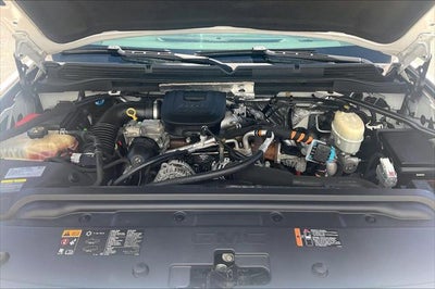 2016 GMC Sierra Denali