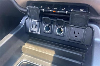 2016 GMC Sierra Denali