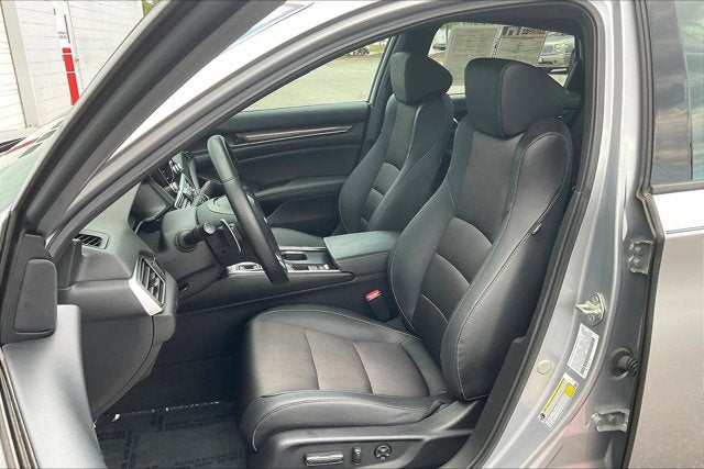 2020 Honda Accord Sedan Sport
