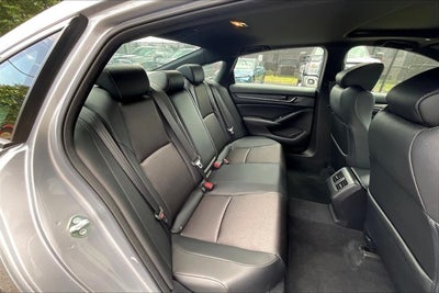 2020 Honda Accord Sedan Sport