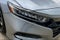 2020 Honda Accord Sedan Sport