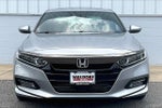 2020 Honda Accord Sedan Sport