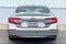 2020 Honda Accord Sedan Sport