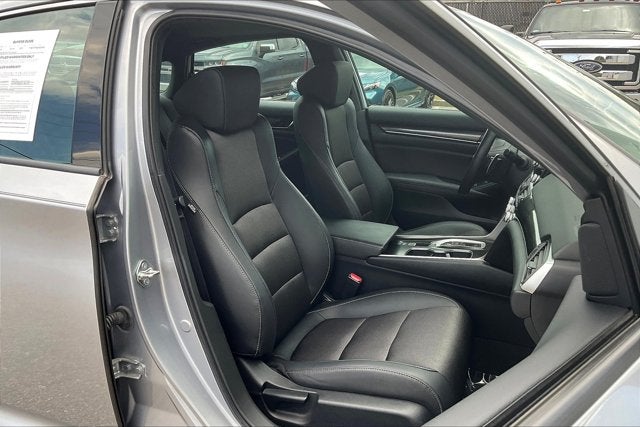 2020 Honda Accord Sedan Sport