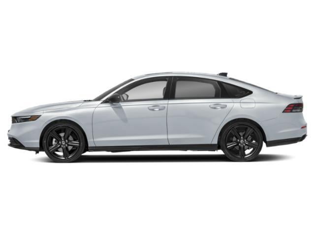 2023 Honda Accord Sport-L