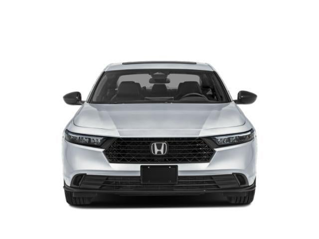 2023 Honda Accord Sport-L
