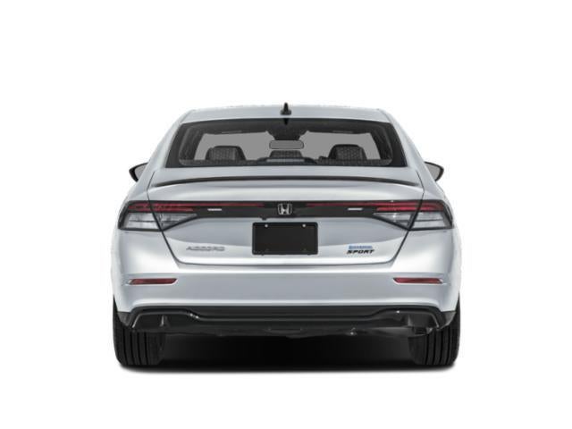 2023 Honda Accord Sport-L
