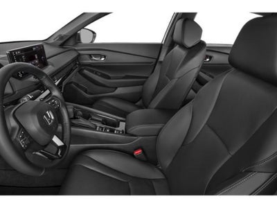 2023 Honda Accord Sport-L