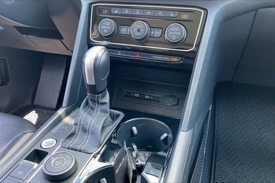 2023 Volkswagen Atlas 3.6L V6 SEL Premium R-Line