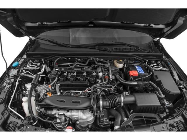 2022 Honda Civic Si Si