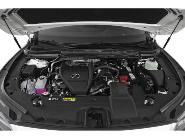 2023 Lexus RX RX 350 F SPORT Handling