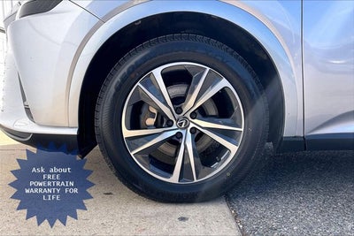 2023 Lexus RX 350 RX 350 Premium