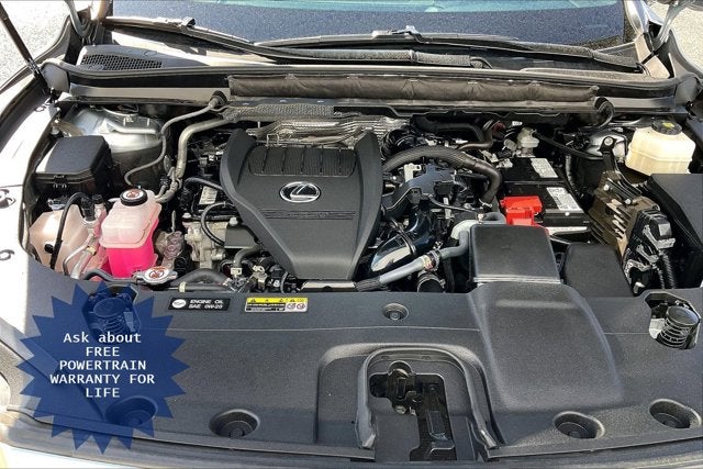 2023 Lexus RX 350 RX 350 Premium