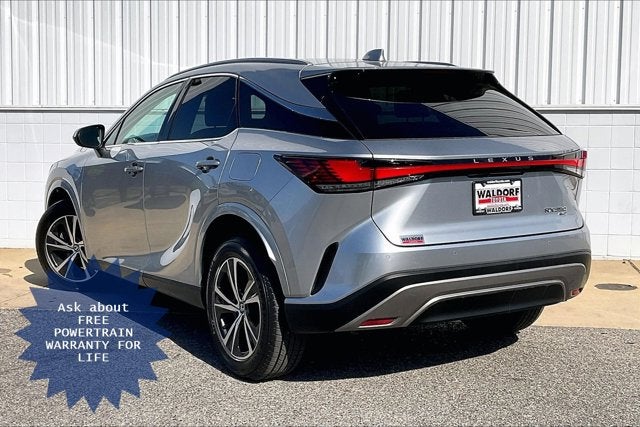 2023 Lexus RX 350 RX 350 Premium