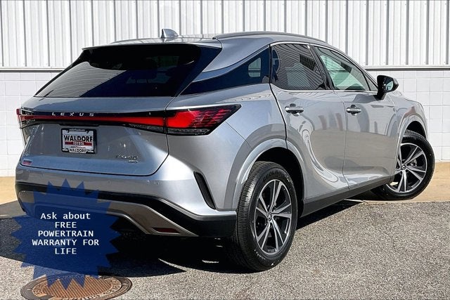 2023 Lexus RX 350 RX 350 Premium